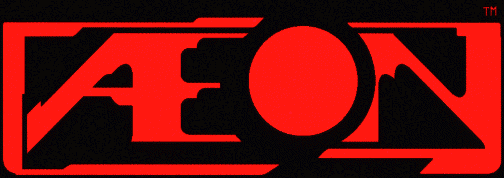 Aeon Logo is trademark of White Wolf Game Studio