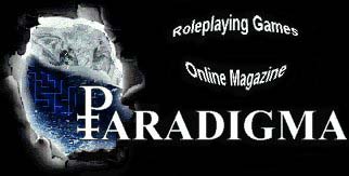 FORAY Roleplaying Games Online Magazine