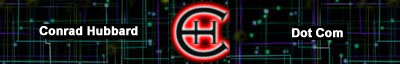 ConradHubbard.com